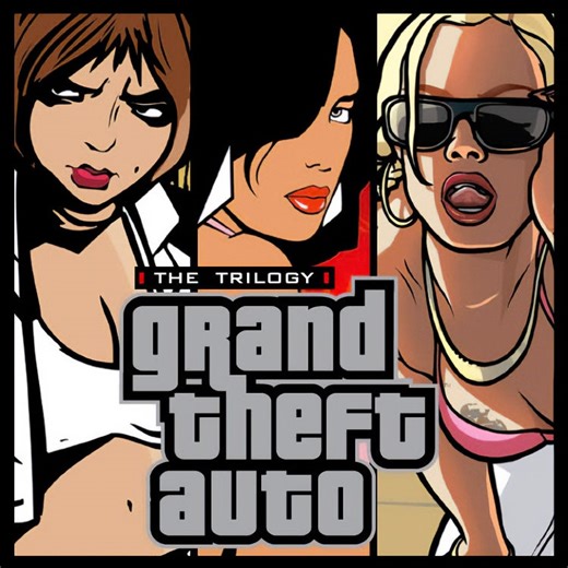 Grand Theft Auto: The Trilogy [Gameplay] - IGN