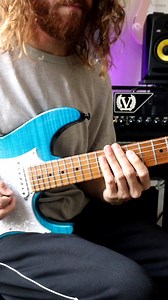 Sam Bell Guitarist gives you a chromatic dorian #licklibraryquicklicks to spice up our dorian sound 🌶 🎸 | LickLibrary