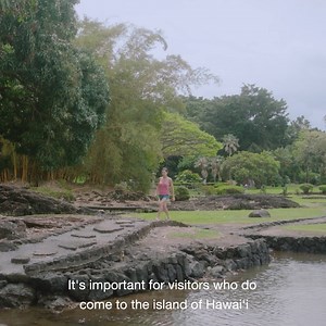 Island of Hawaii Visitors Bureau on Reels