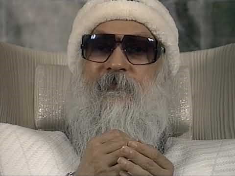 OSHO Talks on Zen: Seriousness Destroys All the Flowers