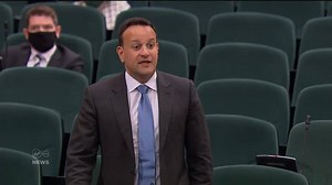 14K views · 65 reactions |  “I think it would reflect very badly on us if we were unable to open schools in August, when other countries that suffered much worse than us, didn’t close them fully at all” - Tánaiste Leo Varadkar is being quizzed on the Government’s plan for reopening schools | Virgin Media News | Facebook