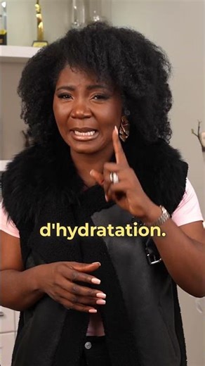 Comment préparer tes cheveux Afro pour l’hiver