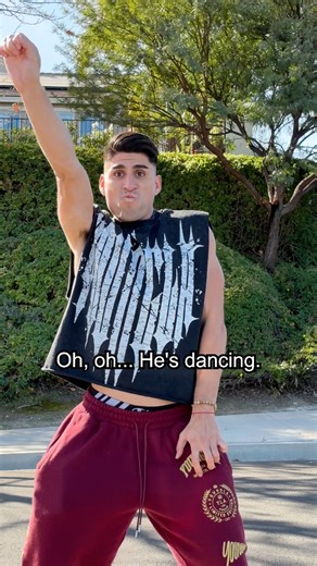 657K views · 10K reactions | POV: They banned Tik Tok… #funny #comedy #dance #dancevideo #dancechallenge #dancereels | Matt & Justus | Facebook