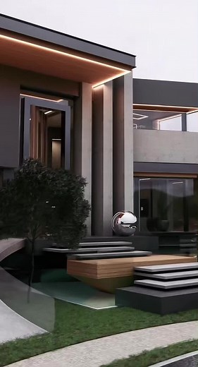 Casas de Lujo: Mansiones Modernas y Lujosas en Venezuela