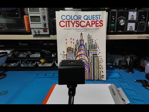 I 3D Printed a 200-Year-Old Optical Invention — and It’s Wild!