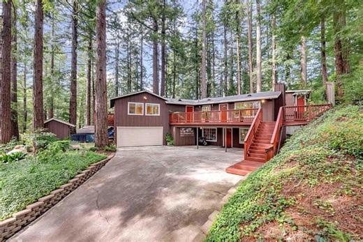 18485 Main Blvd, Los Gatos, CA 95033 | Estately 🧡 | MLS# ML82041703
