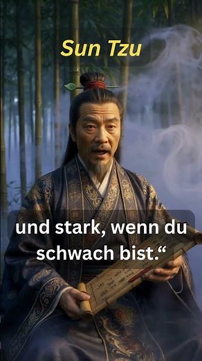 Sun Tzu: Die Kunst der Strategie