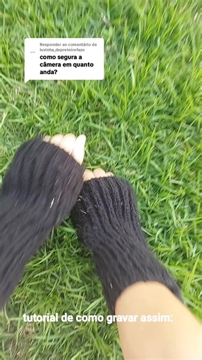 How to Record Videos with a Hair Elastic