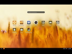 Endless OS (em Português)