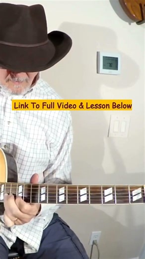 #1 - Beginner E minor (Em) Pentatonic Blues Scale In Position #1