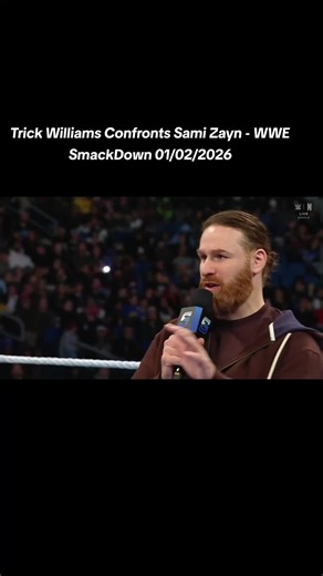 Trick Williams Confronts Sami Zayn - WWE SmackDown 01/02/2026WWE Smackdown Friday Night 20/6/2025 Highlights | WWE Smackdown RAW 20 June 2025 Highlights #WWE, #WWERAW ,#WWESmackdown ,#rawhighlights , wwe smackdown free download, wwe smackdown free download 2025, wwe smackdown free online replay fullshow 2025, wwe smackdown fullshow online 2025, wwe smackdown fullshow online watch 2025, wwe smackdown fullshow replay online free, wwe smackdown fullshow online watch, wwe smackdown on tv, wwe smackd