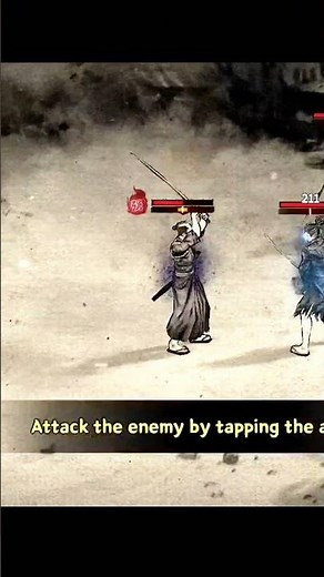 Ronin The Last Samurai | gameplay And Review Short