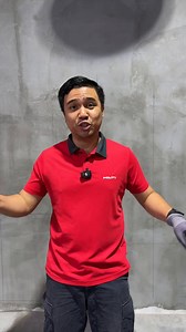 Think chisels are just pointed or flat? Think again! At Hilti, we offer a range of inserts designed to tackle every challenge. Explore now: http://spkl.io/6189f5cuX #Chisels #HiltiPhilippines #MakingConstructionBetter | Hilti