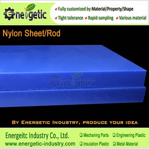 [Hot Item] Mc Nylon Sheet, PA6 Sheet, Nylon Sheet, PA6 Sheets, Nylon Bar, Nylon Blocks, Nylon Plastic Blocks, Nylon Rod, Nylon Bar, PA Sheet, Mc Nylon Rod
