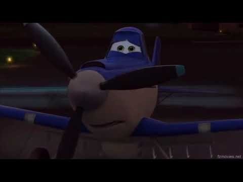 Planes (UK): Skipper (Backwards)