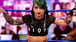 Destination Unknown For Ruby Soho As She Releases New Vignette