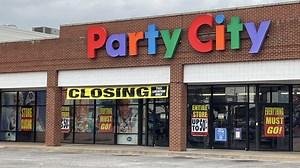 Is Party City going out of business? Here's how many stores will close in Florida