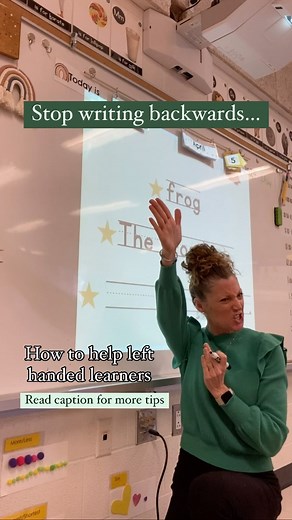 685K views · 14K reactions | ✨LOOKING out for my lefties✨ Lefties...