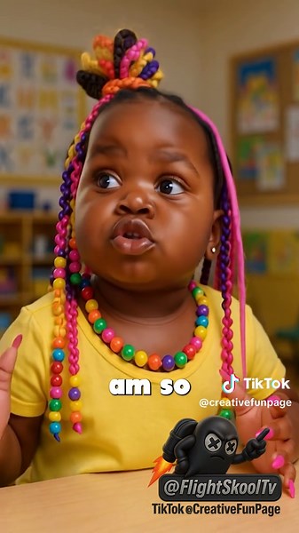 CreativeFunPage on TikTok