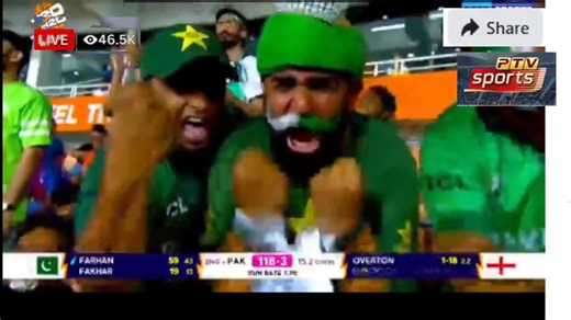 🔴 Pakistan vs England 𝗟𝗶𝘃𝗲 𝗠𝗮𝘁𝗰𝗵 𝗧𝗼𝗱𝗮𝘆 𝟮𝟬𝟮𝟲 PAK vs ENG 𝗟𝗶𝘃𝗲 𝗠𝗮𝘁𝗰𝗵 𝗵 𝗧𝗼𝗱𝗮𝘆 𝟮𝟬𝟮𝟱 PAK PP1 00/00(0.0/20) CRR: 0.80 USA elected to field 🏏SIX...FOUR..SIX...FOUR...SIX..FOUR...SIX...FOUR..SIX🏏 #PAKVSind #cricket #PAKVSind #AustraliavsUSA #T20 #livecricket #t20worldcup | Indvspak001