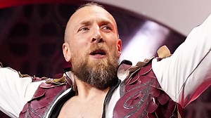 Bryan Danielson Wants More Matches With Top AEW Star – TJR Wrestling