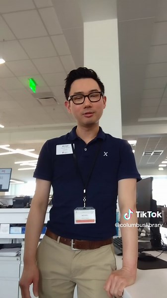 Questions Big and Small: Library Support for All