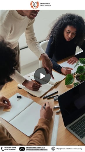 #oracleapps #scm #dakshasapacademy #careergrowth #supplychain #techtraining | Daksha Global Software Technologies