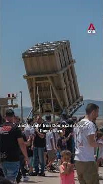 Here’s how Iran’s Shahed drones are shaping war in the Middle East