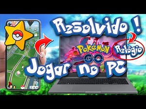 RESOLVIDO ! ERRO PGSHARP NO EMULADOR MUMU CARREGAMENTO - TUTORIAL JOGAR POKEMON GO NO PC Funcionado