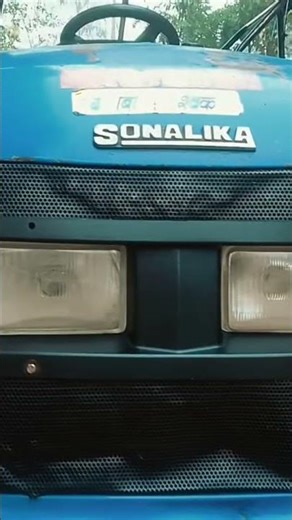 Sonalika DI-60 RX MM SUPER