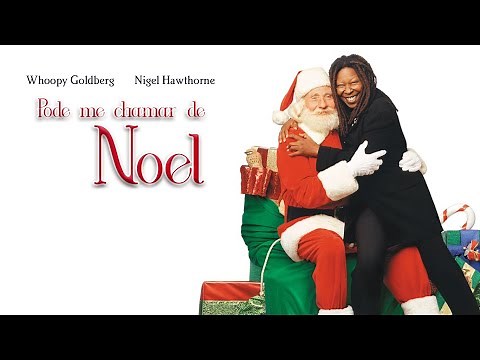 Call Me Claus FULL DUBBED PT-BR HD 720P