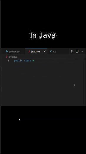 Other Programming Languages vs Python 🐍 | Funk Edit 🔥 #gs