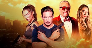 Jon Voight Bets on an Assassin Death Battle in The Last Gunfight Trailer | Exclusive