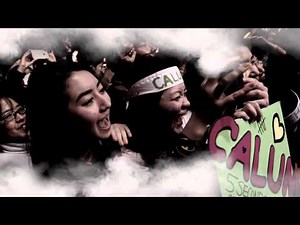 5SOS Daylight feat. Twilight (Music Video)