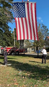 74 reactions | Clips from the annual Veterans Day ceremony in Mays Landing’s War Memorial Park Reel by @juliatrain.media #shorelocal #mayslandingnj #veteransday | Shore Local Newsmagazine | Facebook