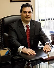 Board Certified Expert in International Law | Boyer Law Firm