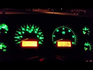 58 - Cold Start
