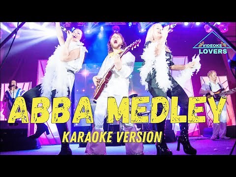 Abba Medley Karaoke