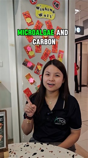 Microalgae are often overlooked in climate conversations, but they are quietly shaping how carbon and resources can be managed more efficiently 🌱 From sustainable ingredients to circular bio-based systems, microalgae show how nature-based processes can work alongside modern solutions, especially in climates like Malaysia where conditions support year-round growth ☀️🌿 They are not a cure-all, but they offer a practical example of how biological systems can support smarter carbon strategies. Wha