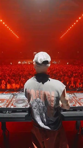 DJ Set Rave Night #rave #acid #technodance