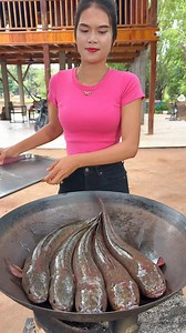 2.2M views · 17K reactions | How to cook fish soup with papaya recipe | Closet Cooking | Facebook