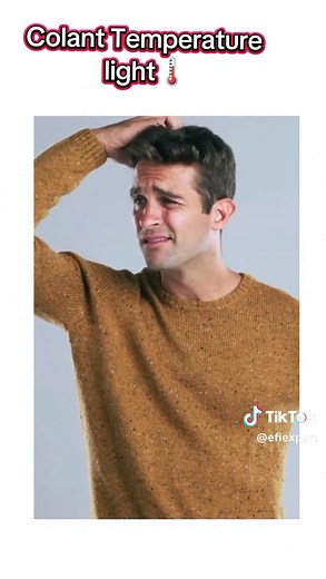 Understanding Coolant Temperature Warning Lights in Cars