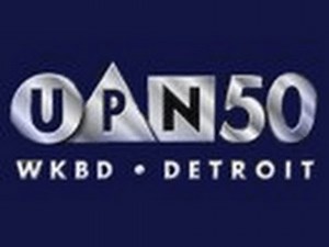 WON The Plus 5.2's Back In Time-WKBD-TV 50 Detroit (1980s-2000s) Intros/Bumpers/Promos