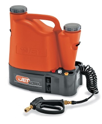 SpeedClean CJ-125 CoilJet Coil Cleaner System