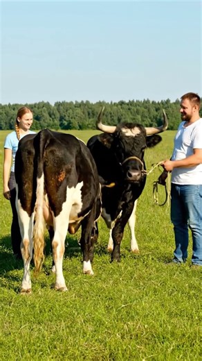 They are all the best cows in the country145