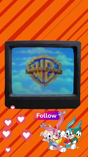 Revive la nostalgia con la intro de Tiny Toon Adventures