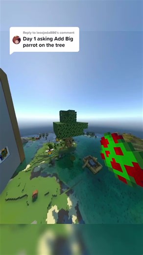 How to Make All the Parrots in Minecraft