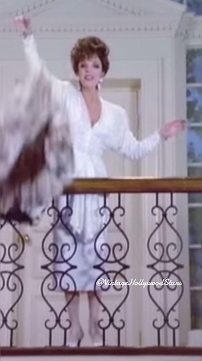 Celebrating Dame Joan Collins' 90th Birthday