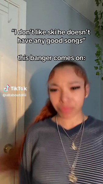 used to bump ski all the time #fypシ゚viral #skimasktheslumpgod #mutuals?