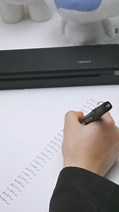 📚 Homework time is a breeze with our MT800 at hand! Clear print makes those after-school sessions more rewarding. 🤓✍️ 🔗【HPRT MT800】coming soon! #A4printer #HPRT #MiniPrinter #PortablePrinter #PrintingFreedom #OnTheGoPrinting #PortablePrintMagic #PrintCreativity #MT800Adventures #AnywherePrinting #PrintYourIdeas #A4PrintingMagic #CreativeOnTheMove #MT800Magic #PrintAnywhere #CreativeFreedom #PortablePrintingPower #MobilePrinting #ExploreWithMT800 #PrintIdeas #PrintingInnovation #UnleashYourCre